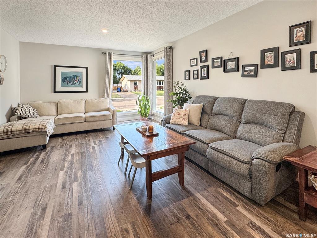 Third View of 9020 Mitchell Avenue, McIntosh Park, North Battleford, Saskatchewan, S9A 3J7
