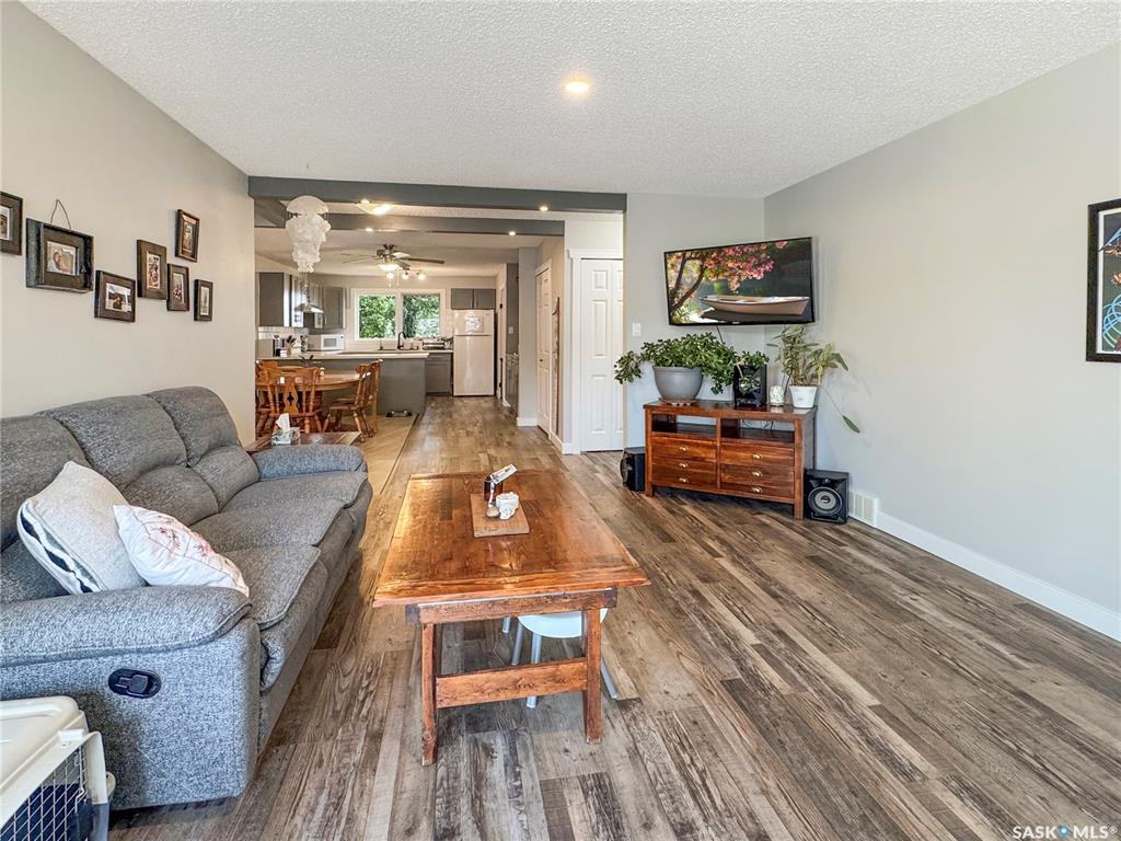 Fourth View of 9020 Mitchell Avenue, McIntosh Park, North Battleford, Saskatchewan, S9A 3J7