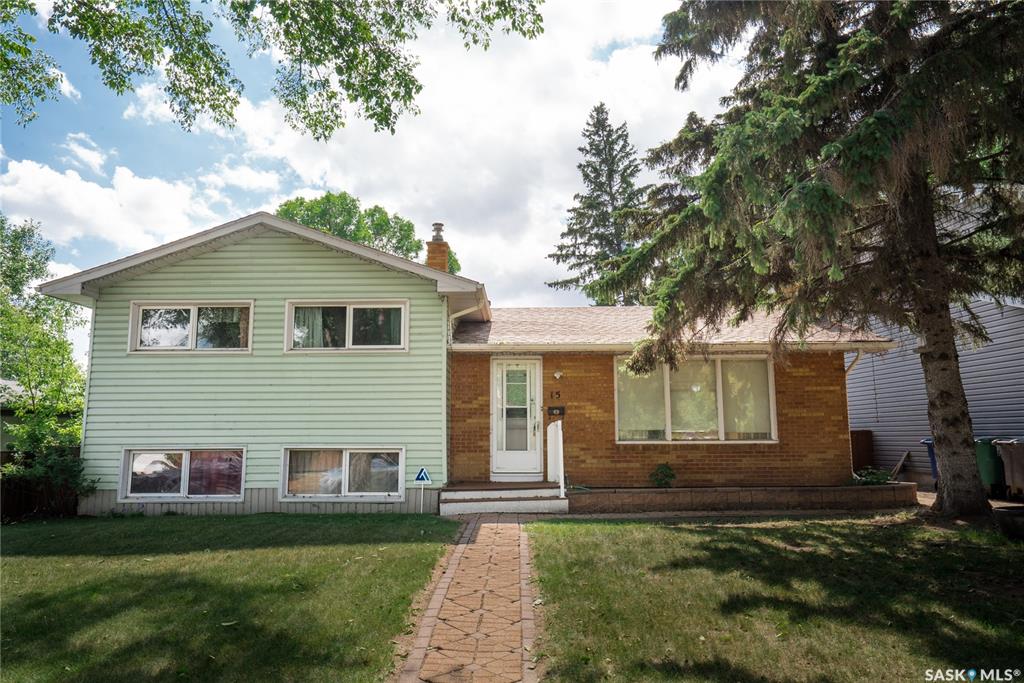 15 Richmond Crescent, SK014610, Saskatchewan,