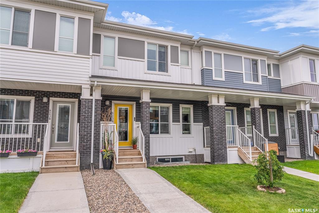 4236 Brighton Circle, SK014612, Saskatchewan,