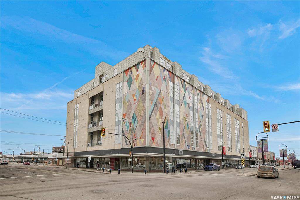 120 23rd Street E #411, SK014617, Saskatchewan,