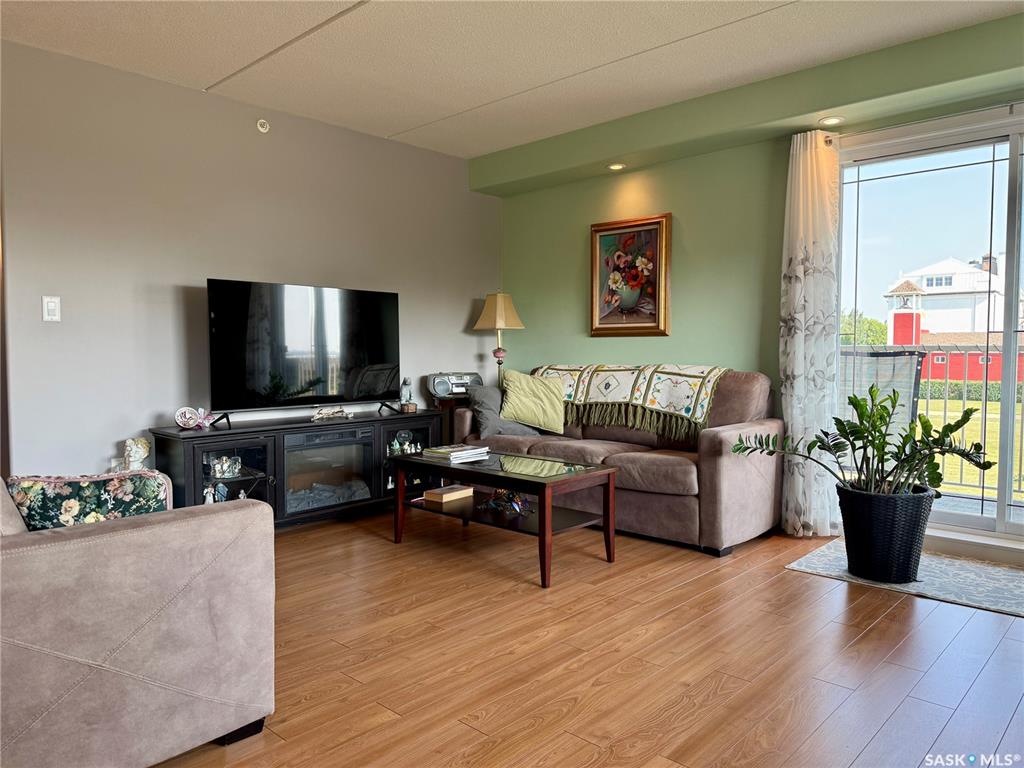 Fourth View of 2 18th Street #207, Battleford, Saskatchewan, S0M 0E0
