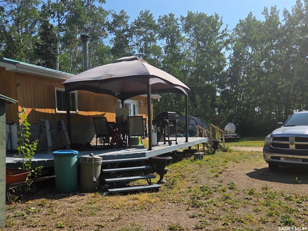 Third View of 207 Brown Street, Paddockwood Rm No. 520, Saskatchewan, S0J 0N0