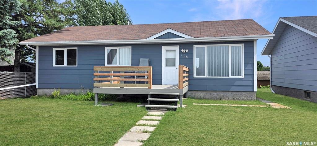 140 Young Street, SK014627, Saskatchewan,