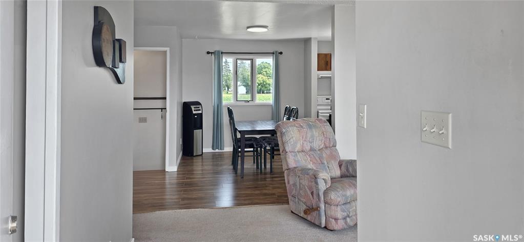 Third View of 140 Young Street, Grayson, Saskatchewan, S0A 1B0