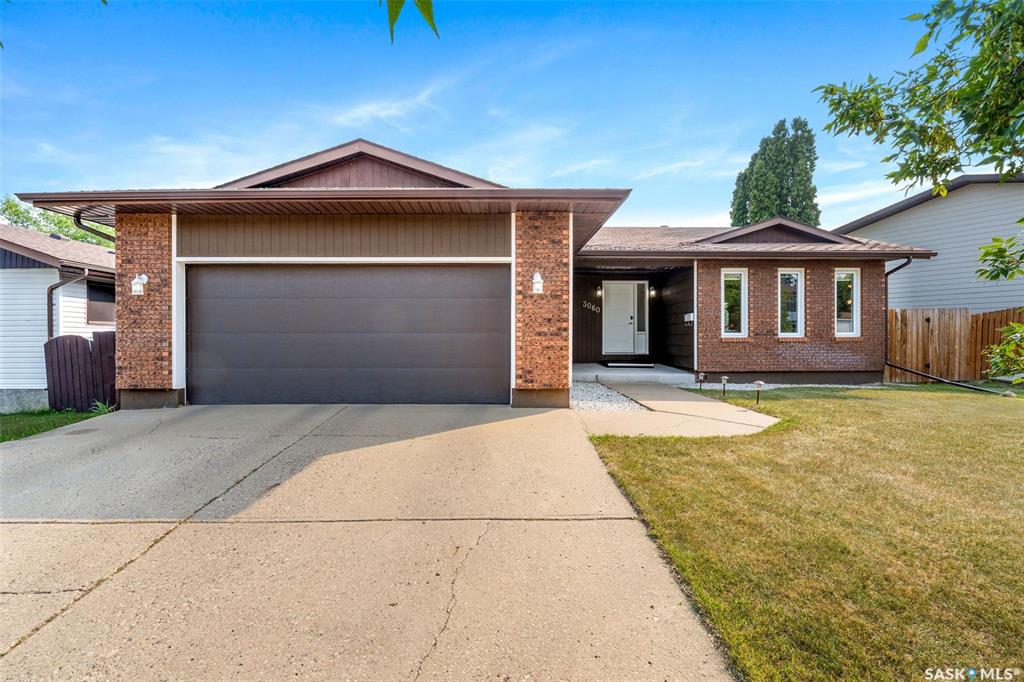 3060 Sherman Drive, SK014628, Saskatchewan,