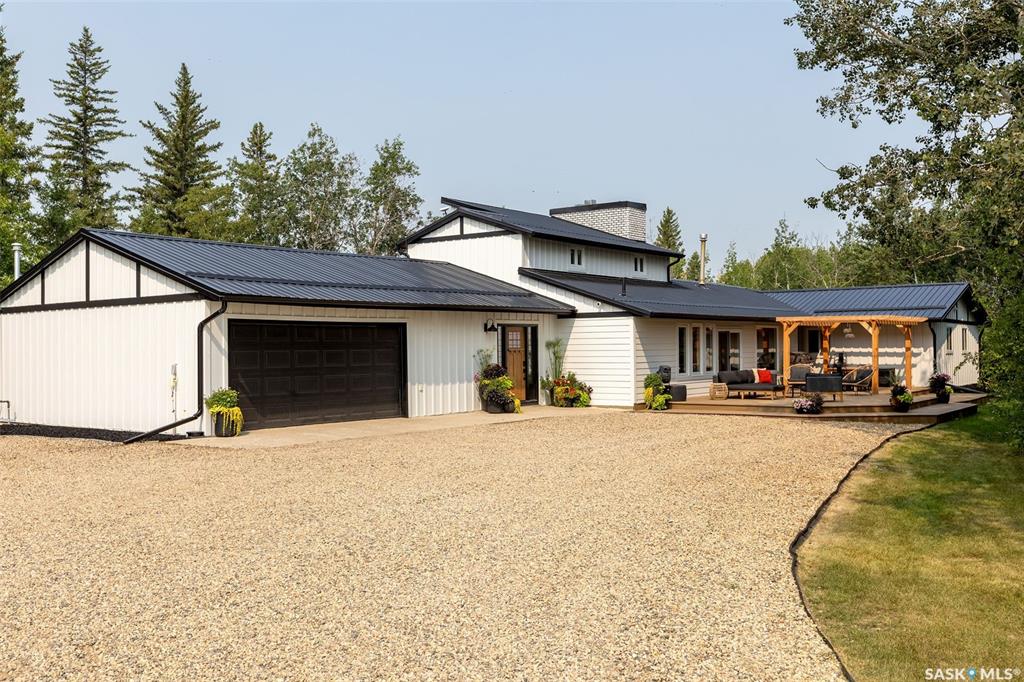 Taylor Acreage, SK014629, Saskatchewan,