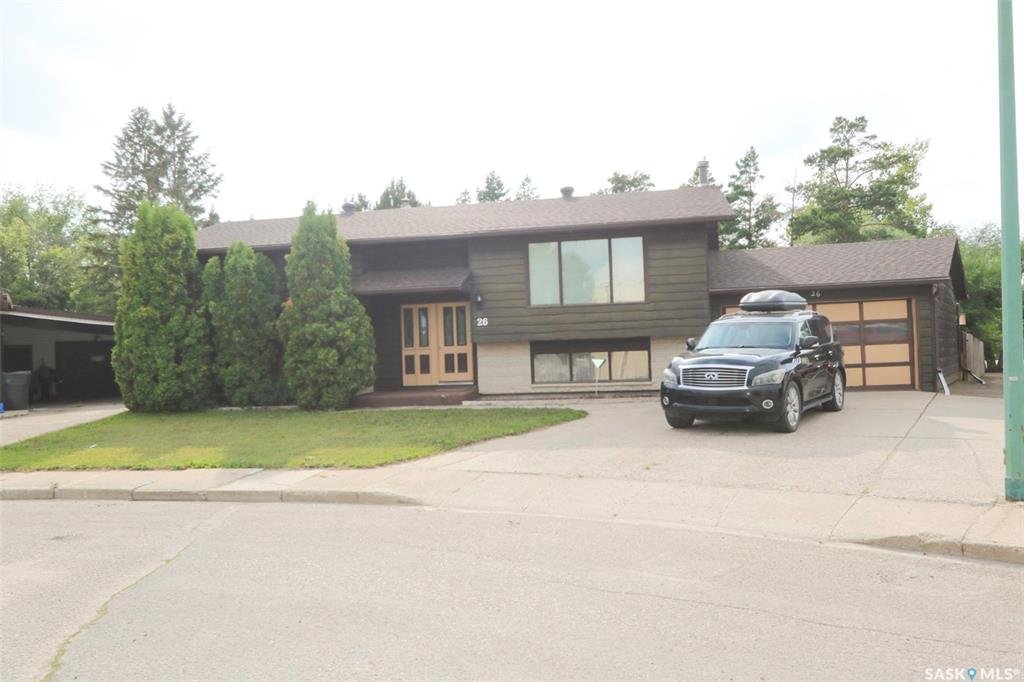 26 Calwood Crescent, SK014631, Saskatchewan,