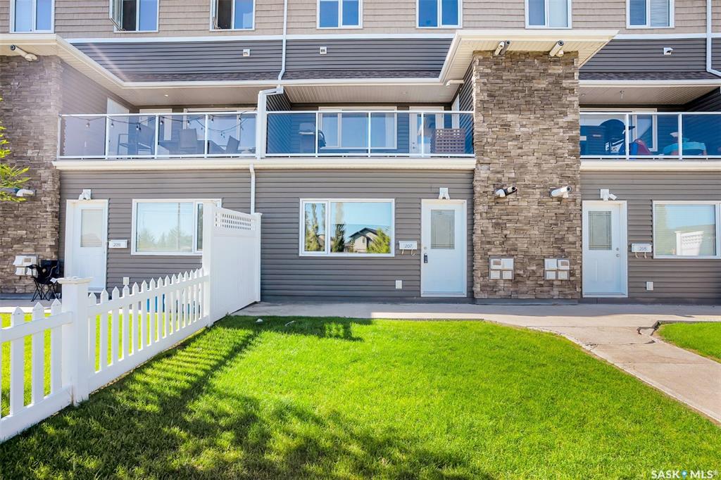 275 Pringle Lane #207, SK014635, Saskatchewan,