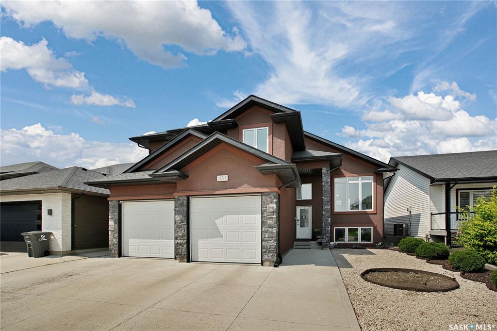 251 Mccallum Way, SK014636, Saskatchewan,