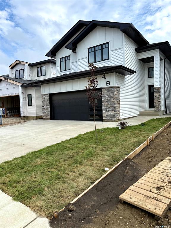 419 Doran Crescent, SK014637, Saskatchewan,