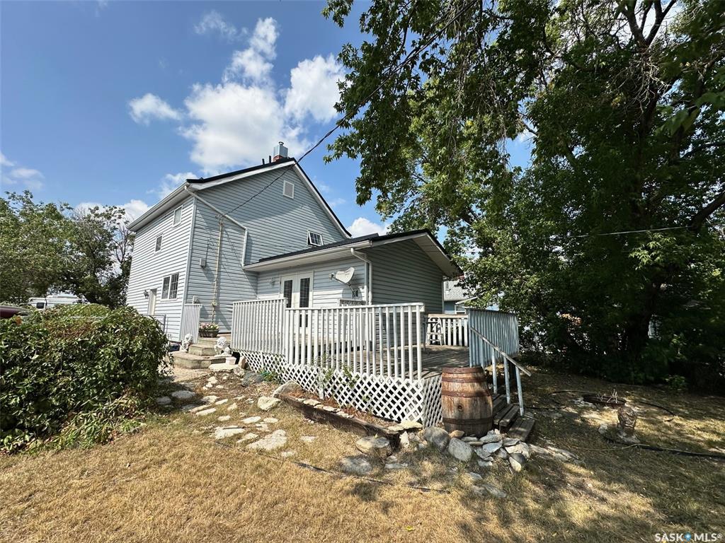 320 Prince Street, SK014638, Saskatchewan,