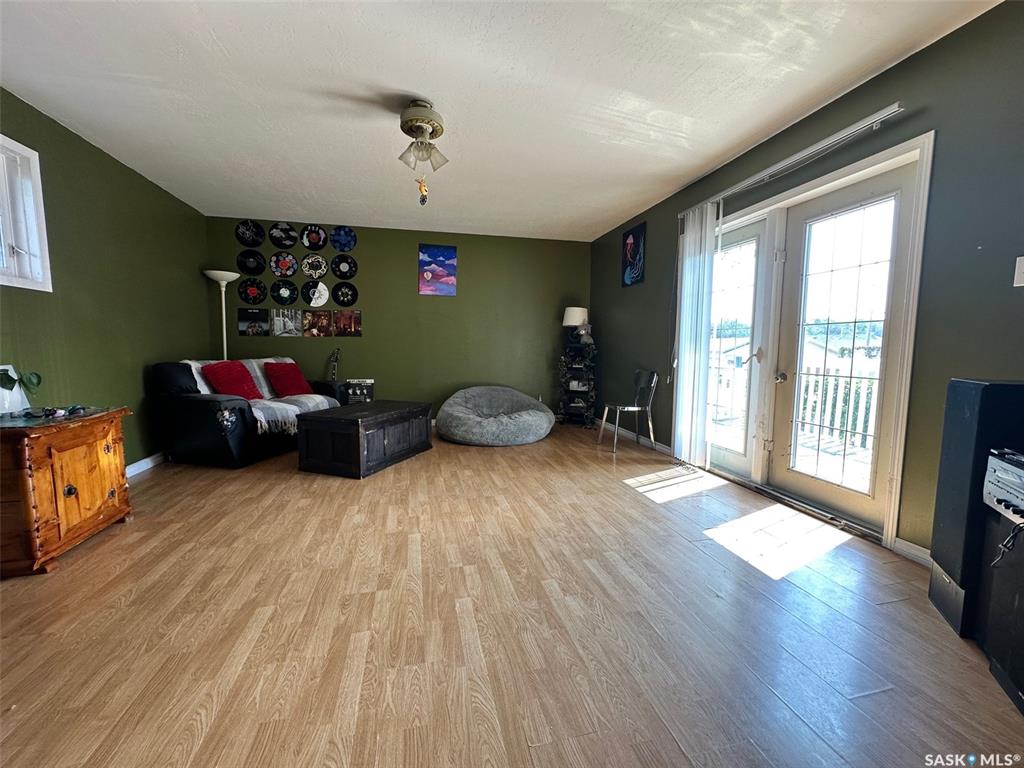 Fifth View of 320 Prince Street, Hudson Bay, Saskatchewan, S0E 0E0