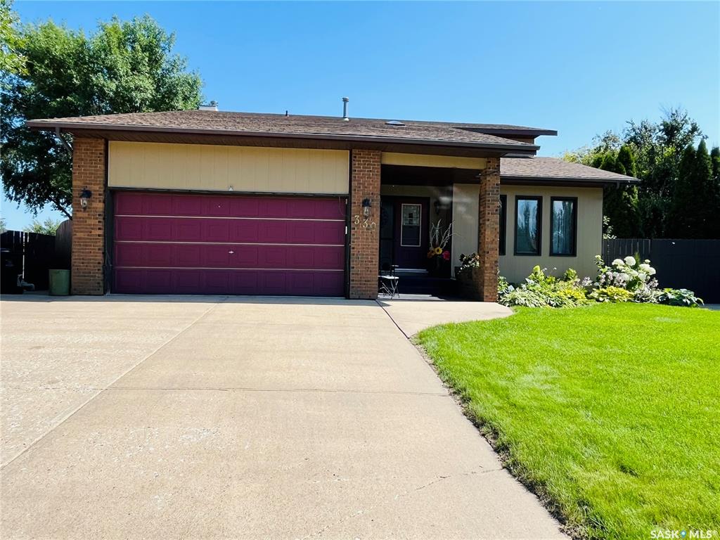 330 Cowie Crescent, SK014642, Saskatchewan,