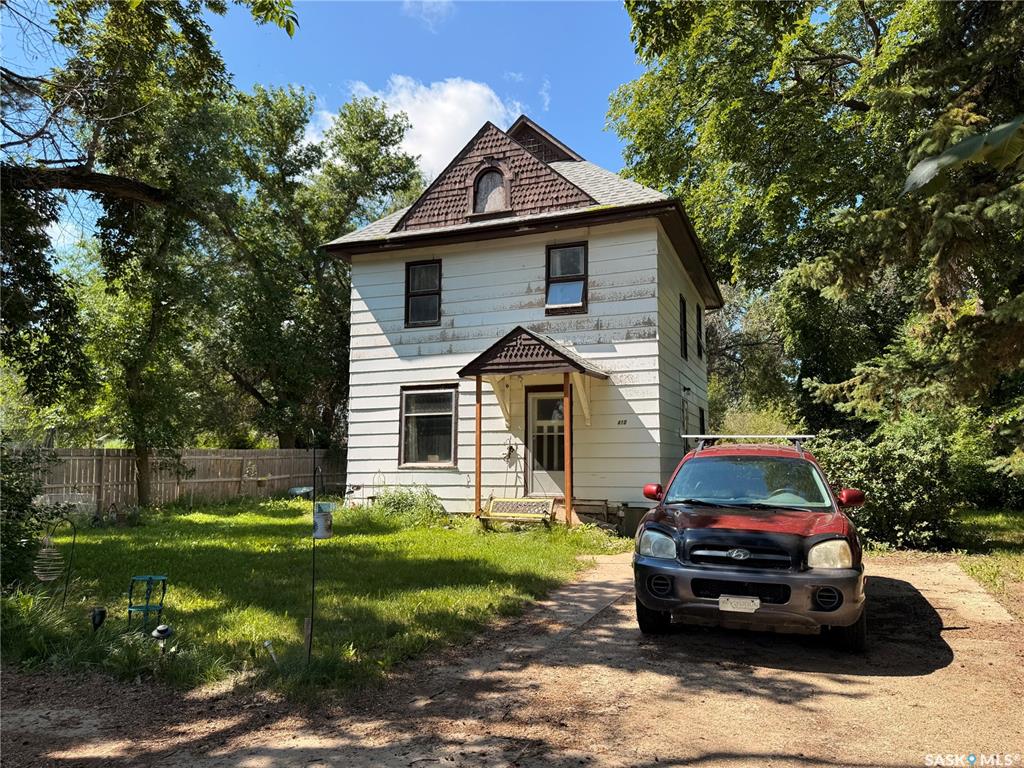 410 Selkirk Street, SK014643, Saskatchewan,