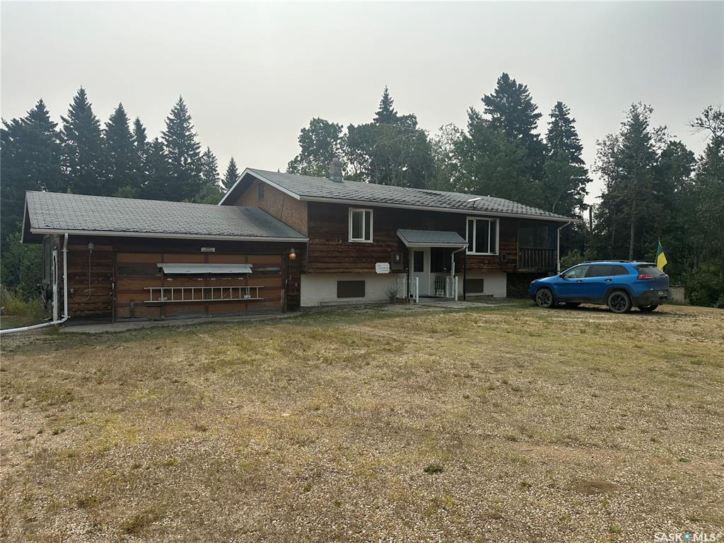 Hobby Farm, SK014644, Saskatchewan,