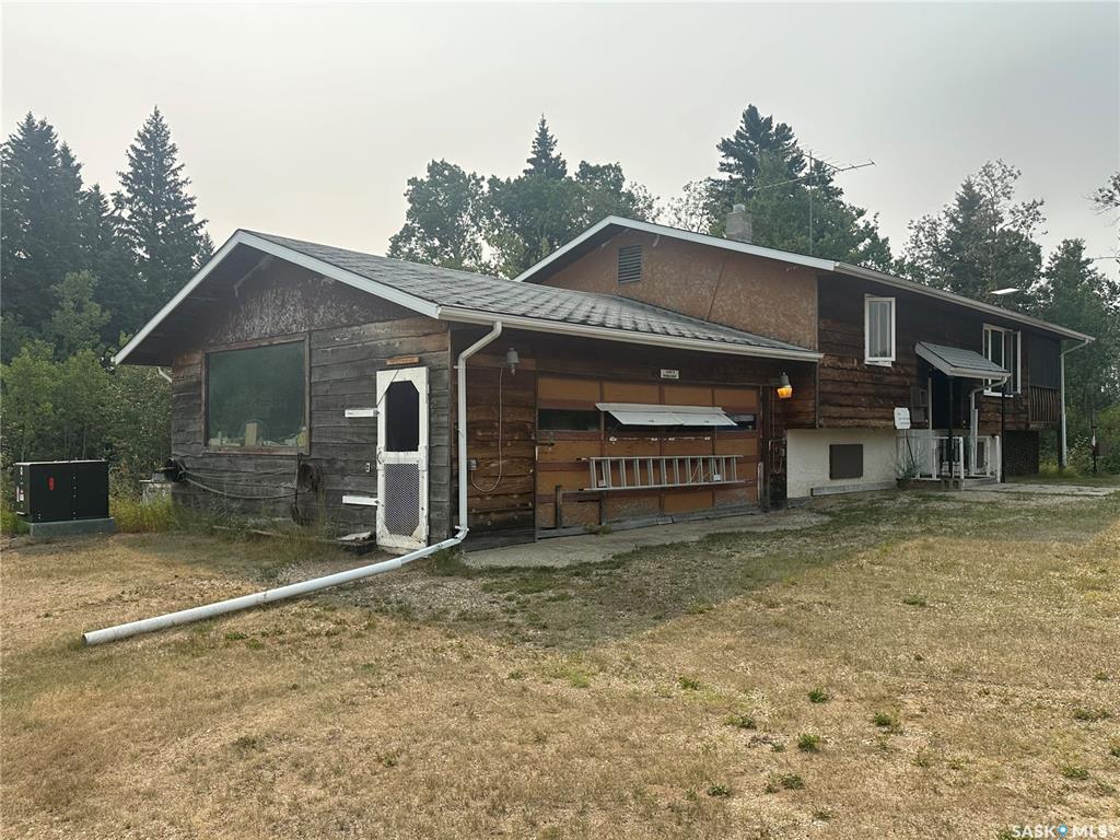 Second View of Hobby Farm, Arran, Saskatchewan, S0A 0B0