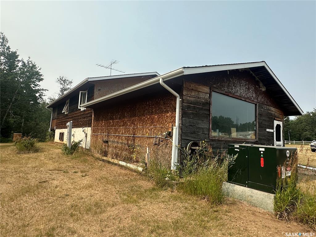 Fourth View of Hobby Farm, Arran, Saskatchewan, S0A 0B0