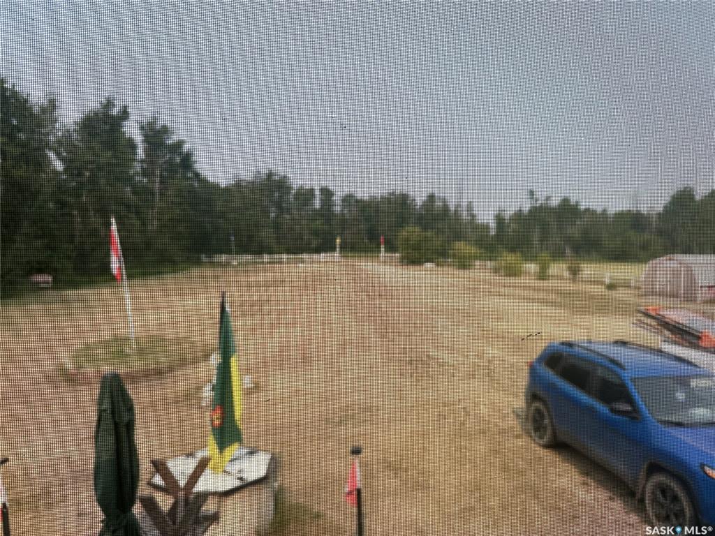 Fifth View of Hobby Farm, Arran, Saskatchewan, S0A 0B0