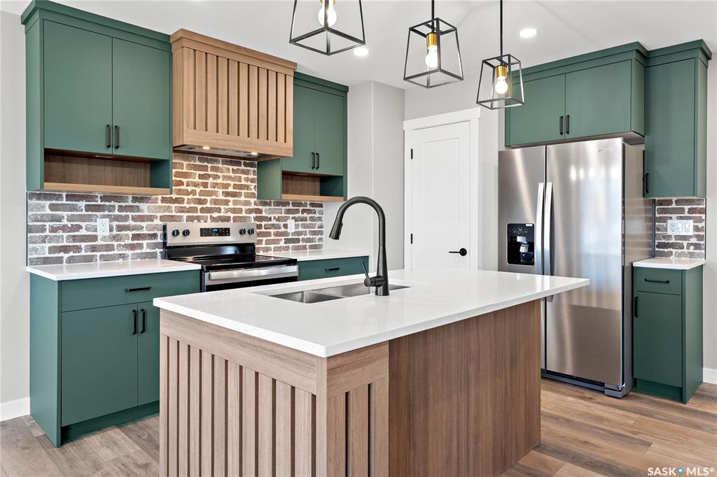 Second View of 3080 Dumont Way, The Towns, Regina, Saskatchewan, S4V 3Z3