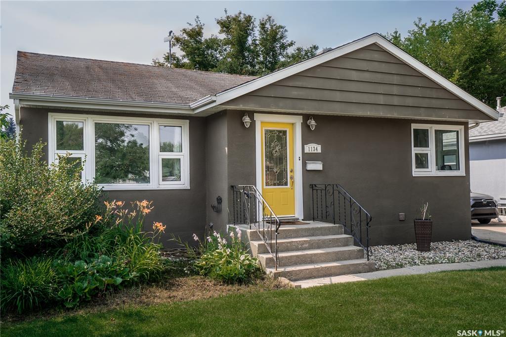 1134 2nd Street E, SK014650, Saskatchewan,