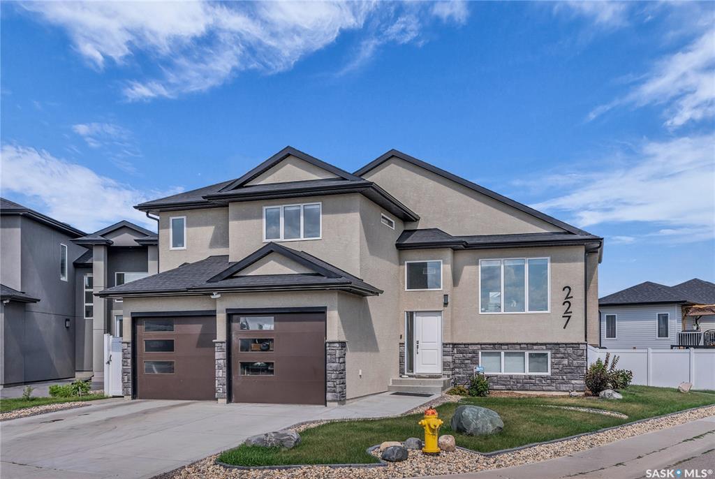 227 Burgess Bay, SK014651, Saskatchewan,