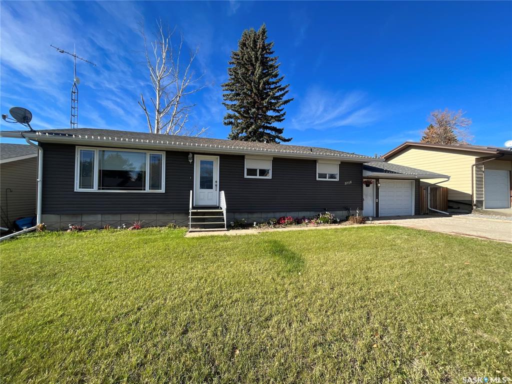 5018 Tribune Street, SK014652, Saskatchewan,