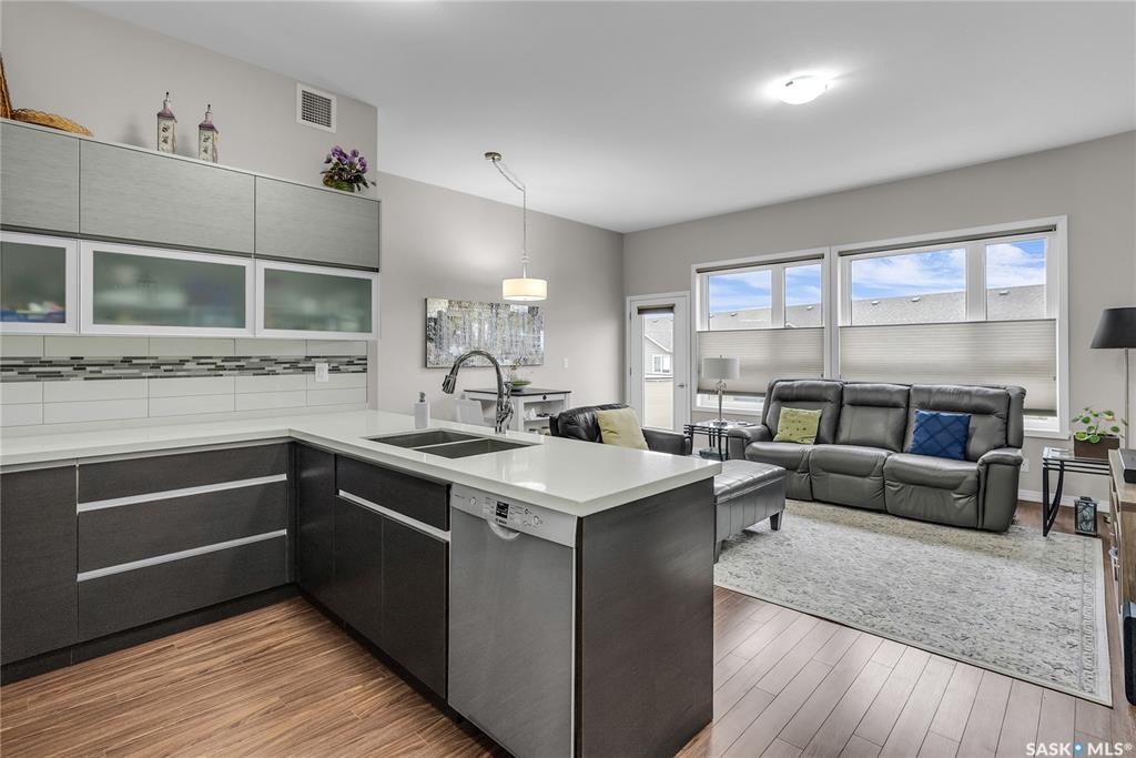 Second View of 225 Maningas Bend #315, Evergreen, Saskatoon, Saskatchewan, S7W 0P9