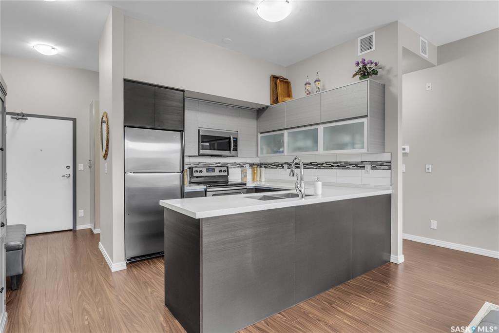 Fourth View of 225 Maningas Bend #315, Evergreen, Saskatoon, Saskatchewan, S7W 0P9