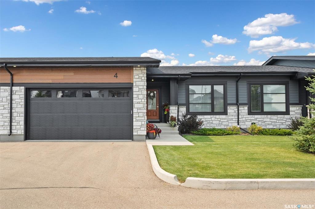 310 Evergreen Boulevard #4, SK014656, Saskatchewan,