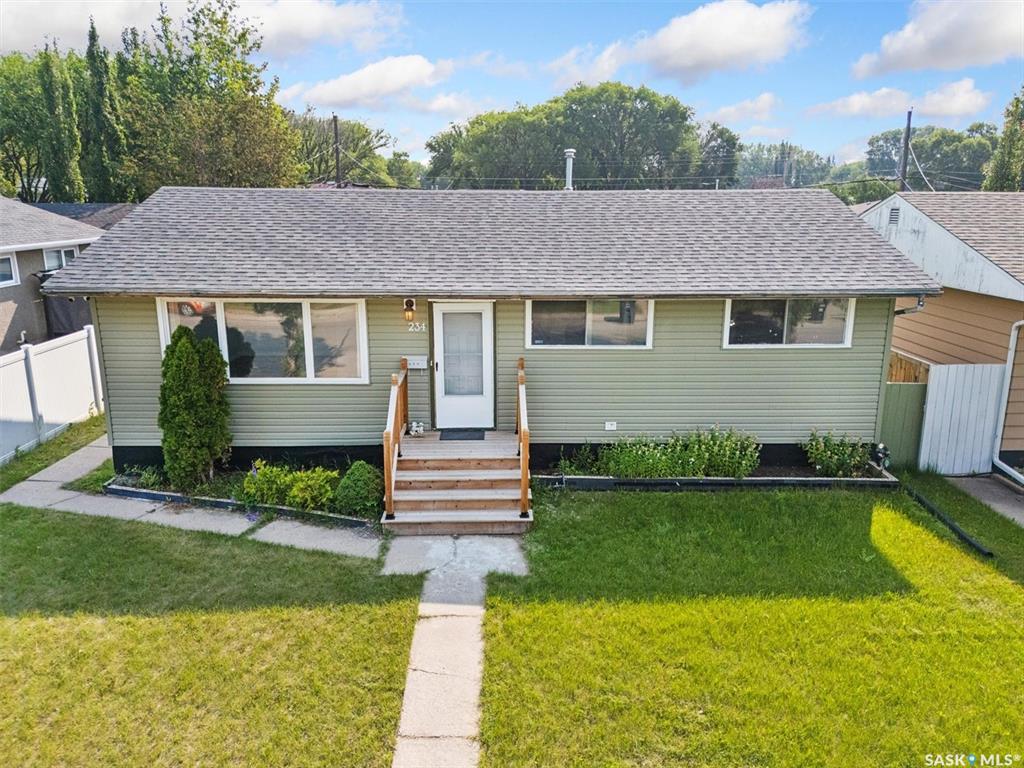 234 Witney Avenue N, SK014660, Saskatchewan,