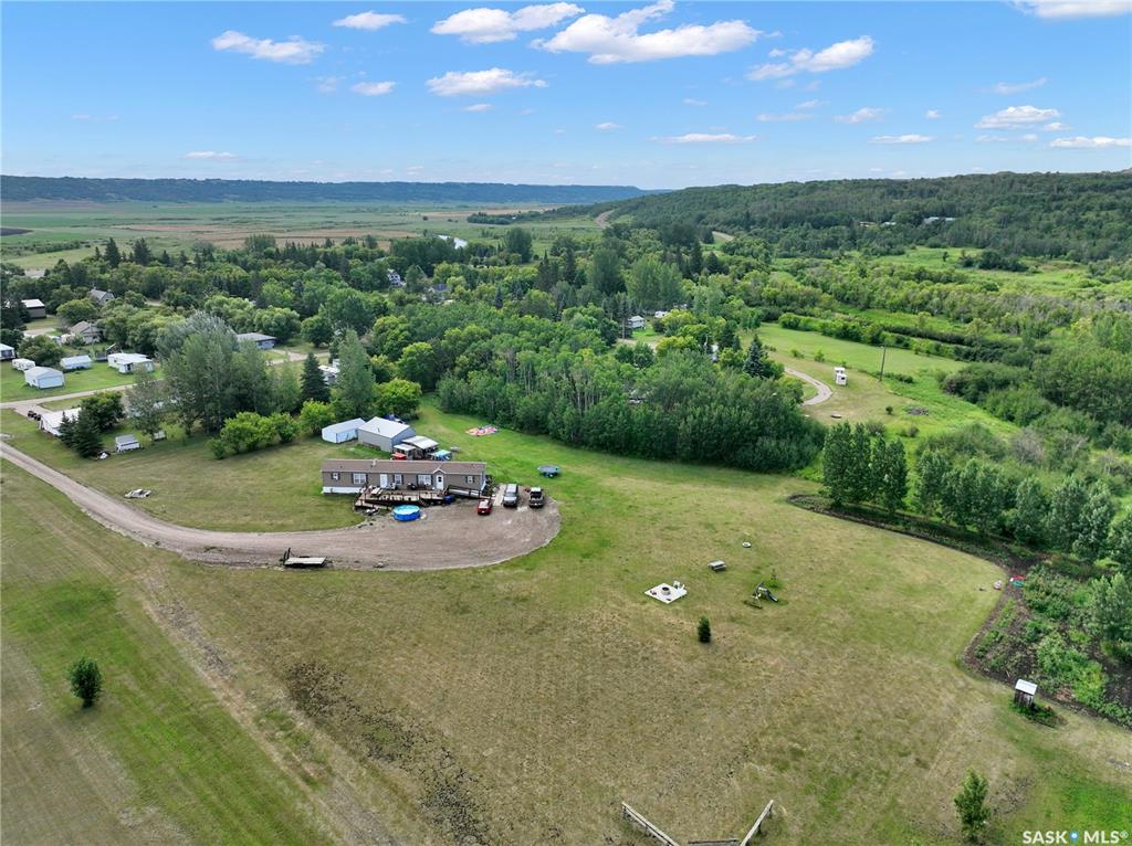Second View of 300 Isobel Avenure, Tantallon, Saskatchewan, S0A 4B0