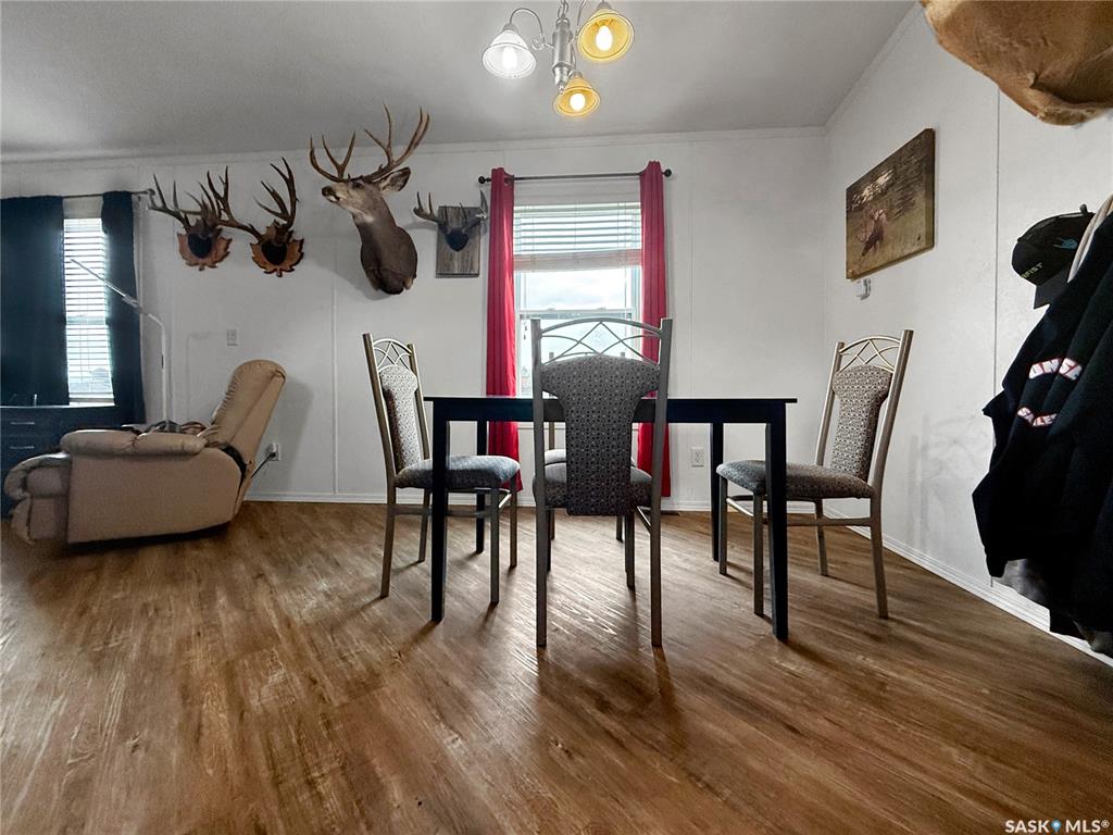 Fifth View of 300 Isobel Avenure, Tantallon, Saskatchewan, S0A 4B0