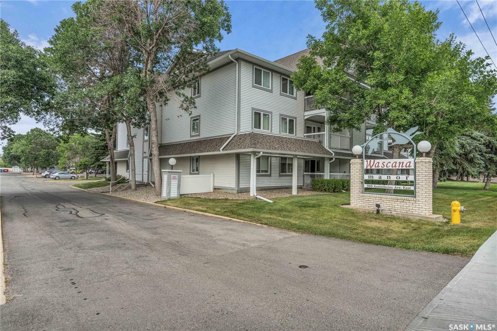 960 Assiniboine Avenue E #117, SK014664, Saskatchewan,