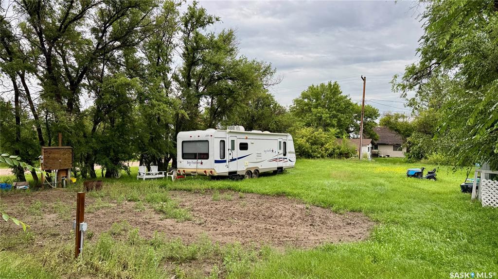 Second View of Lot 17 18 Railway Street, Macrorie, Saskatchewan, S0L 2E0