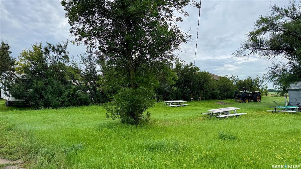 Third View of Lot 17 18 Railway Street, Macrorie, Saskatchewan, S0L 2E0