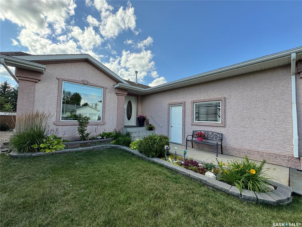 Second View of 1215 21st Street, Humboldt, Saskatchewan, S0K 2A0
