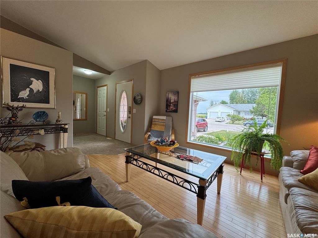Fifth View of 1215 21st Street, Humboldt, Saskatchewan, S0K 2A0