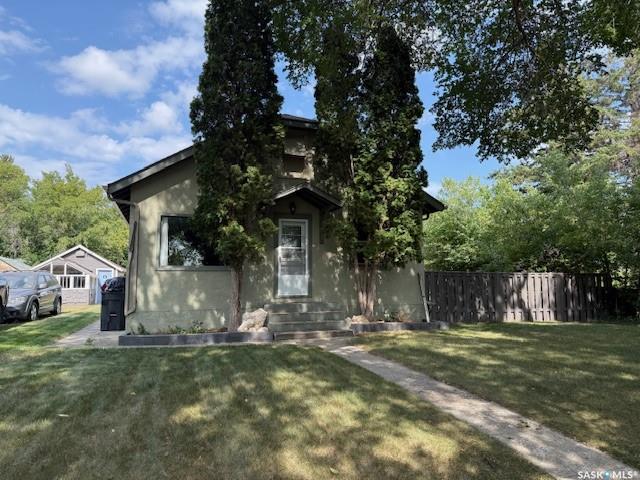 339 Third Street, SK014669, Saskatchewan,