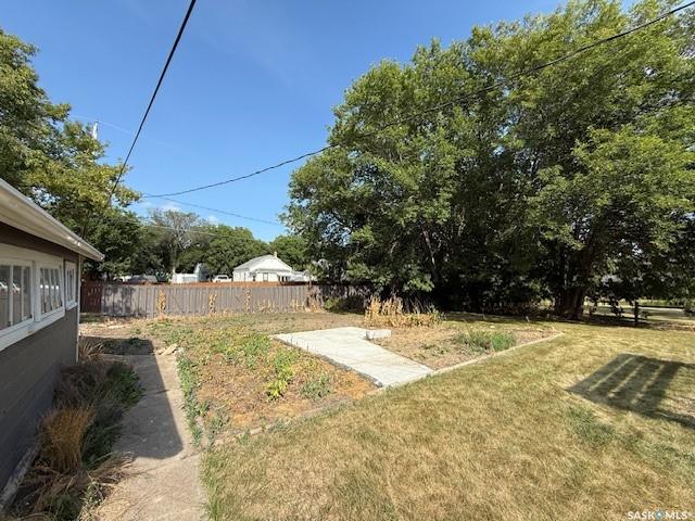 Fifth View of 339 Third Street, Kamsack, Saskatchewan, S0A 1S0