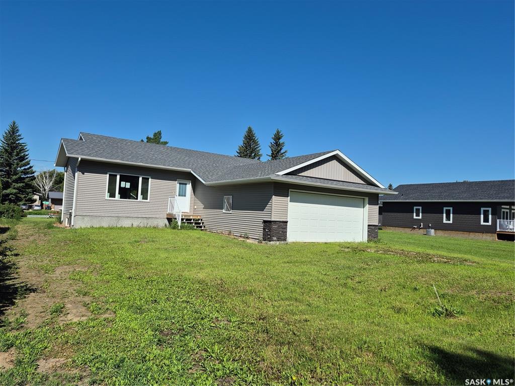 Second View of 620 Lunn Street, Asquith, Saskatchewan, S0K 0J0