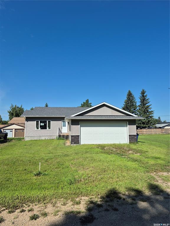 Third View of 620 Lunn Street, Asquith, Saskatchewan, S0K 0J0