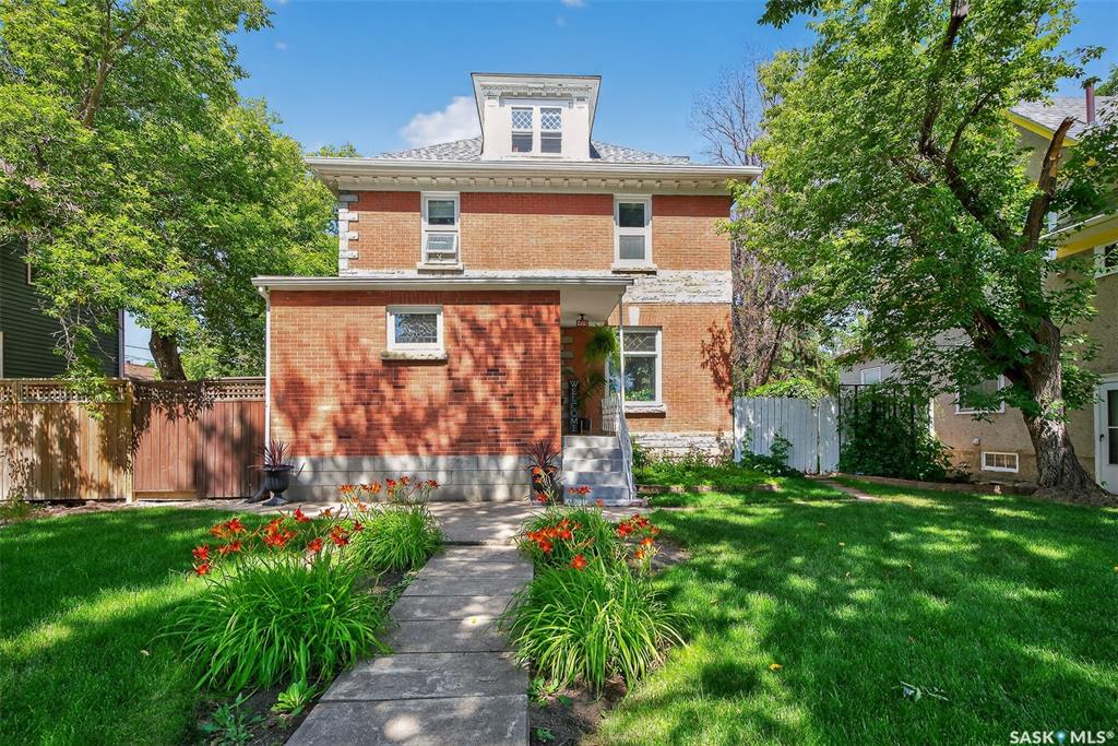 438 Ominica Street W, SK014672, Saskatchewan,