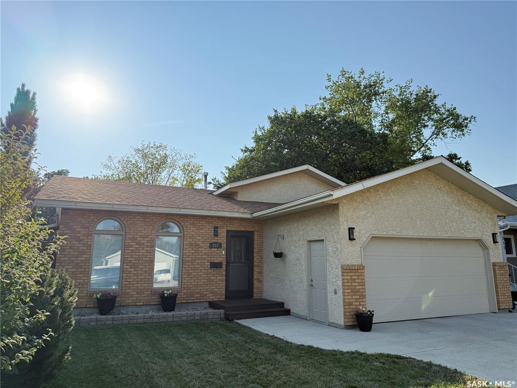 207 9th Street, SK014674, Saskatchewan,
