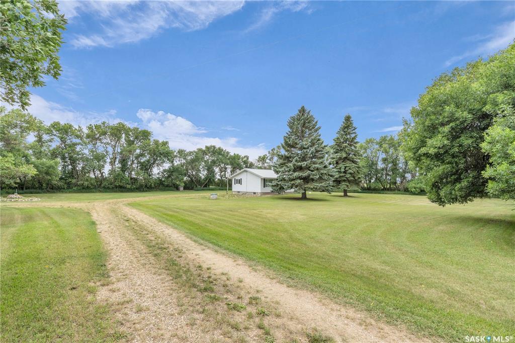 Third View of Happy School Acreage, Lost River Rm No. 313, Saskatchewan, S0K 0C0