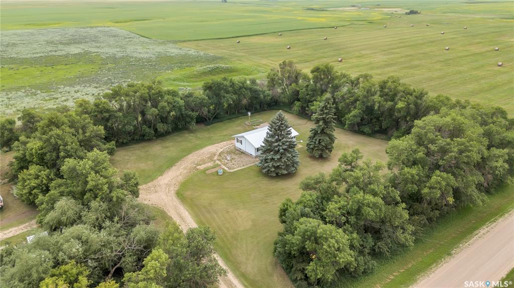 Fourth View of Happy School Acreage, Lost River Rm No. 313, Saskatchewan, S0K 0C0