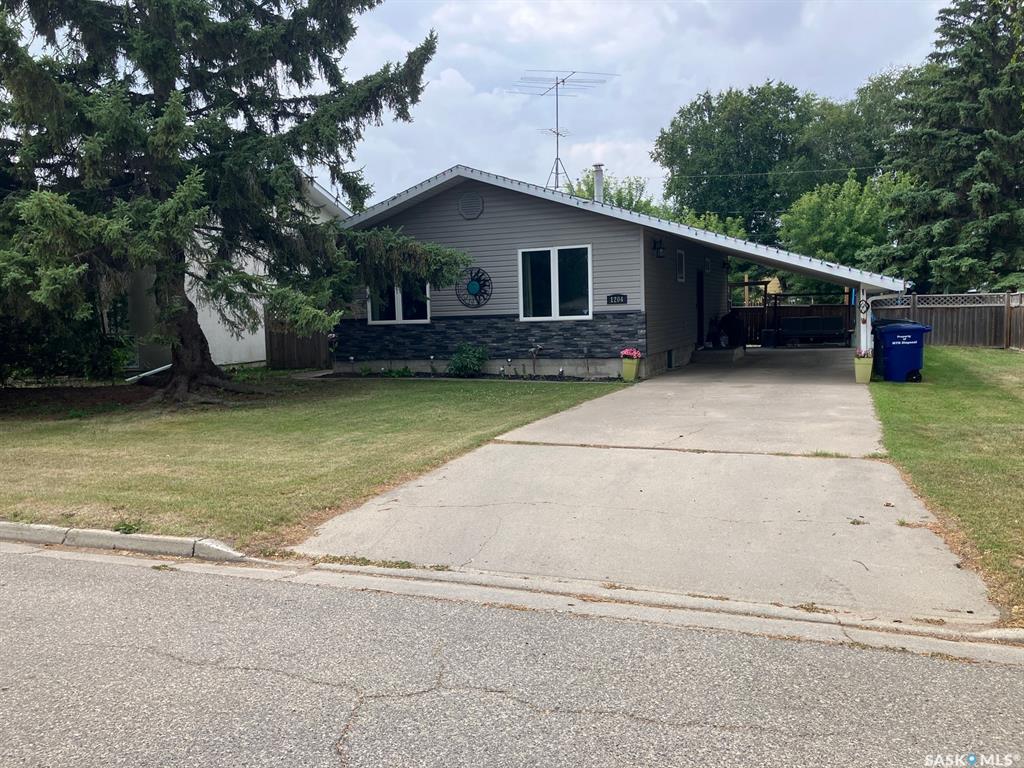 1204 Centre Street, SK014676, Saskatchewan,