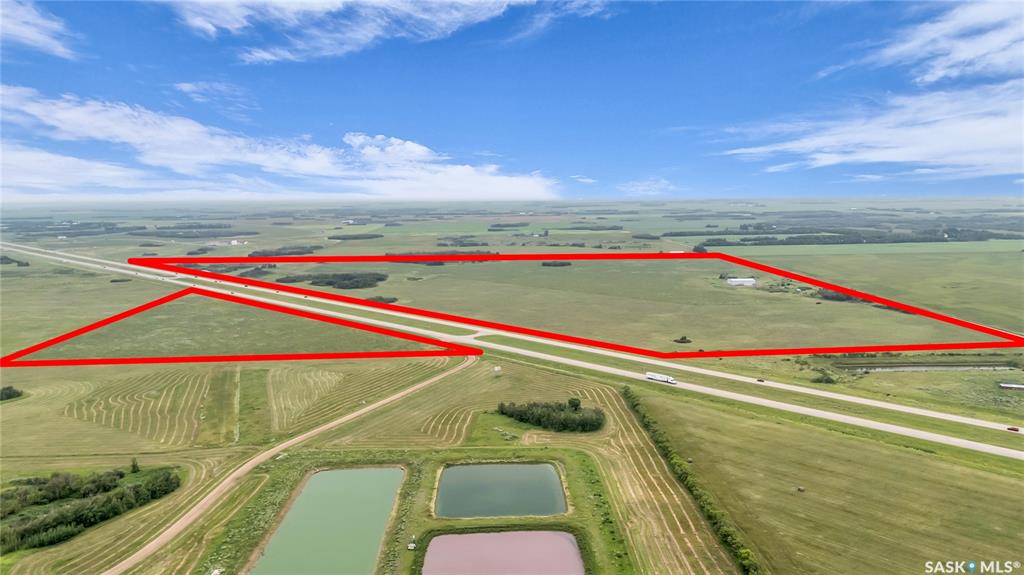 Second View of Ramsahoi Land, Corman Park Rm No. 344, Saskatchewan, S7K 3J5