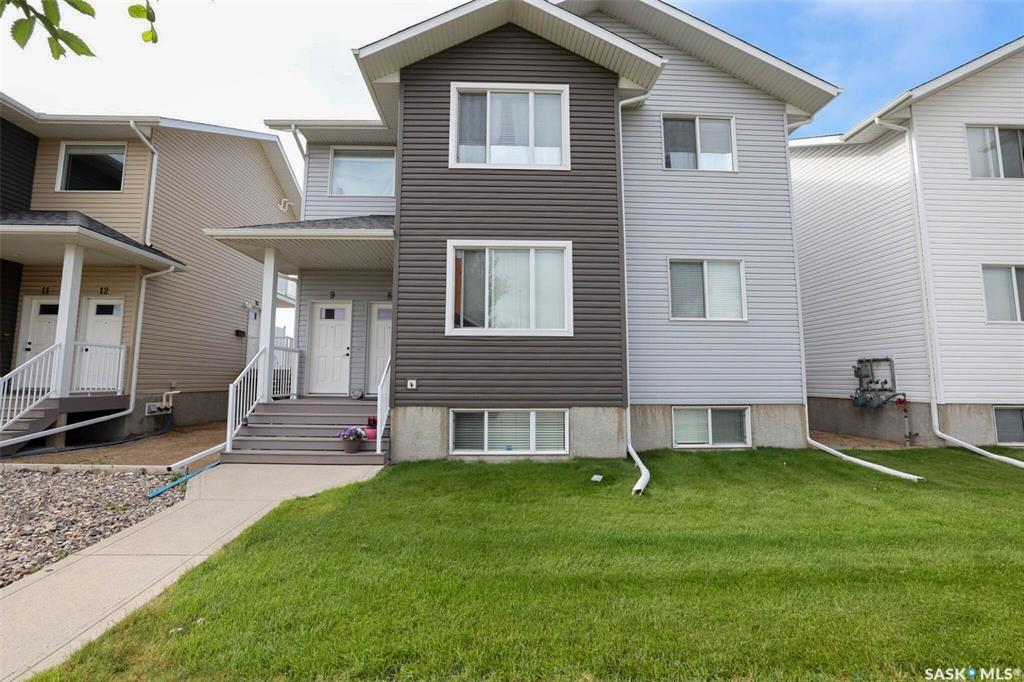 4850 Harbour Landing Drive #9, SK014681, Saskatchewan,