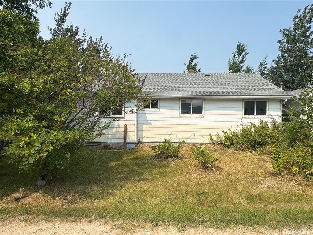 Fifth View of 1631 Bay Avenue N, La Ronge, Saskatchewan, S0J 1L0